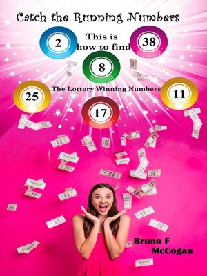cover image of Catch the Running Numbers